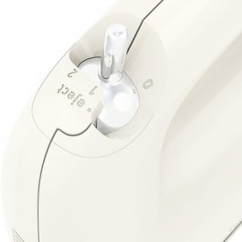 Batteur Moulinex - 200 Watt / Ivoire (HM211A11) Batteur Moulinex - 200 Watt / Ivoire (HM211A11)