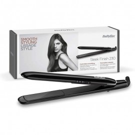 Lisseur Babyliss Sleek Finish - 25mm - Noir (ST255E)