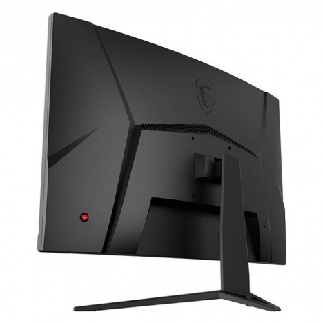 Ecran Gaming MSI Optix 23.6" FULL HD CURVED (G24C4)