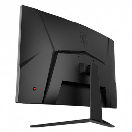 Ecran Gaming MSI Optix 23.6" FULL HD CURVED (G24C4)