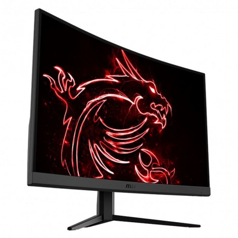 Ecran Gaming MSI Optix 23.6" FULL HD CURVED (G24C4)