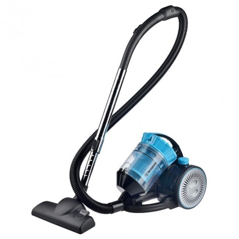 Slide  #1 Aspirateur Sans Sac WESTINGHOUSE - 1200 Watt - Bleu (WFVCZJX8217)