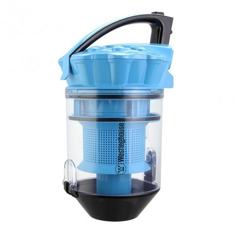 Slide  #2 Aspirateur Sans Sac WESTINGHOUSE - 1200 Watt - Bleu (WFVCZJX8217)