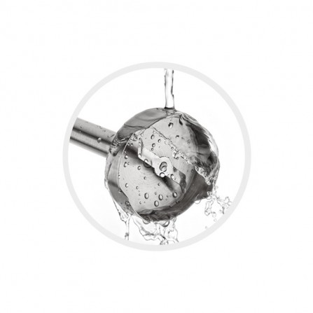 Mixeur Plongeant Arzum - 3en1 900 Watt - 0.8 L -Noir (AR1108-S) 2