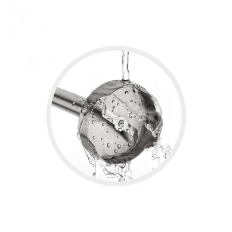 Mixeur Plongeant Arzum - 3en1 900 Watt - 0.8 L -Noir (AR1108-S) Mixeur Plongeant Arzum - 3en1 900 Watt - 0.8 L -Noir (AR1108-S)