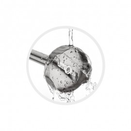 Mixeur Plongeant Arzum - 3en1 900 Watt - 0.8 L -Noir (AR1108-S) Mixeur Plongeant Arzum - 3en1 900 Watt - 0.8 L -Noir (AR1108-S)