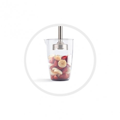 Mixeur Plongeant Arzum - 3en1 900 Watt - 0.8 L -Noir (AR1108-S) Mixeur Plongeant Arzum - 3en1 900 Watt - 0.8 L -Noir (AR1108-S)