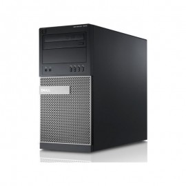 Pc de bureau Dell Optiplex 7010 / i5 3é Gén / 12Go Pc de bureau Dell Optiplex 7010 / i5 3é Gén / 12Go