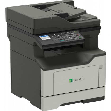 lexmark b2442dw