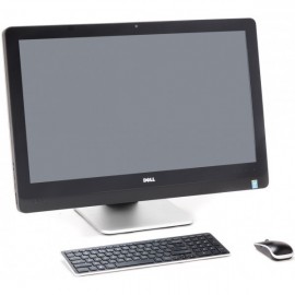 Pc de bureau All-In-One Dell XPS 27 i5 / 8 Go