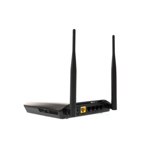 Routeur Wifi D-Link N 300 (DIR-612)