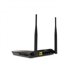 Routeur Wifi D-Link N 300 (DIR-612)