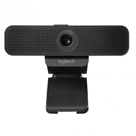 Webcam Logitech Full HD 1080p C925e (960-001076)
