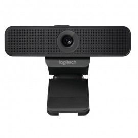 Webcam Logitech Full HD 1080p C925e (960-001076) Webcam Logitech Full HD 1080p C925e (960-001076)