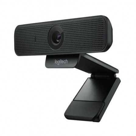 Webcam Logitech Full HD 1080p C925e (960-001076) 2