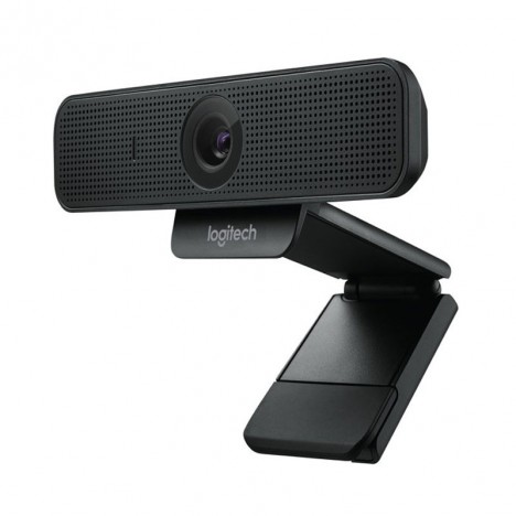 Webcam Logitech Full HD 1080p C925e (960-001076) Webcam Logitech Full HD 1080p C925e (960-001076)