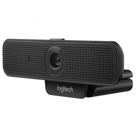 Webcam Logitech Full HD 1080p C925e (960-001076) Webcam Logitech Full HD 1080p C925e (960-001076)