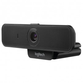 Webcam Logitech Full HD 1080p C925e (960-001076) Webcam Logitech Full HD 1080p C925e (960-001076)