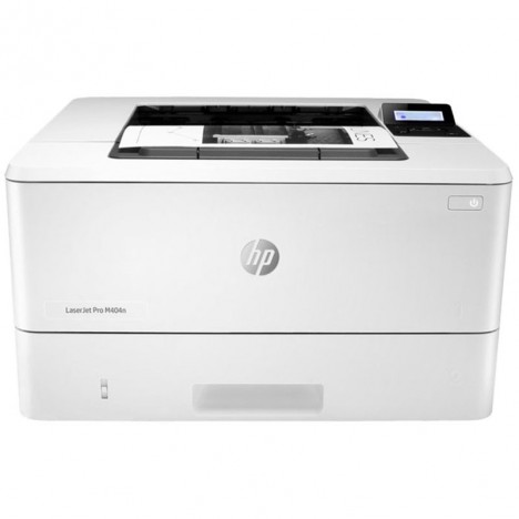 Imprimante HP LaserJet Pro M404n Monochrome (W1A52A)