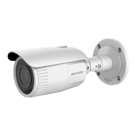 Caméra ip externe Hikvision Bullet Varifocal 5 MP - (DS-2CD1653G0-ITZ)