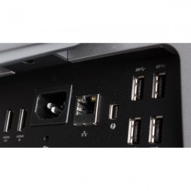 Pc de bureau All-In-One Dell XPS 27 i5 / 8 Go