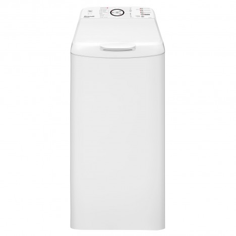 Lave-linge Brandt Top 6kg - 1200tr - Blanc (BT8602B)