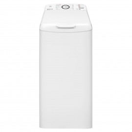 Lave-linge Brandt Top 6kg - 1200tr - Blanc (BT8602B) Lave-linge Brandt Top 6kg - 1200tr - Blanc (BT8602B)