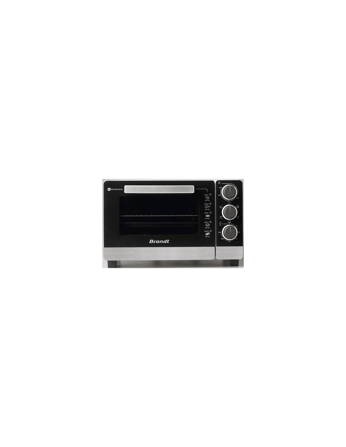 Mini four / Four posable BRANDT ( FC217MS) image 0