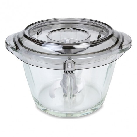 Hachoir Electrique Fakir Atomic / 600W ( ATOMIC )