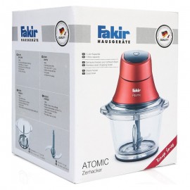 Hachoir Electrique Fakir Atomic / 600W ( ATOMIC )