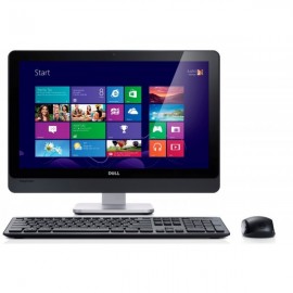 Pc de bureau Dell Inspiron One 2320 i5 3é Gén / 8Go Pc de bureau Dell Inspiron One 2320 i5 3é Gén / 8Go