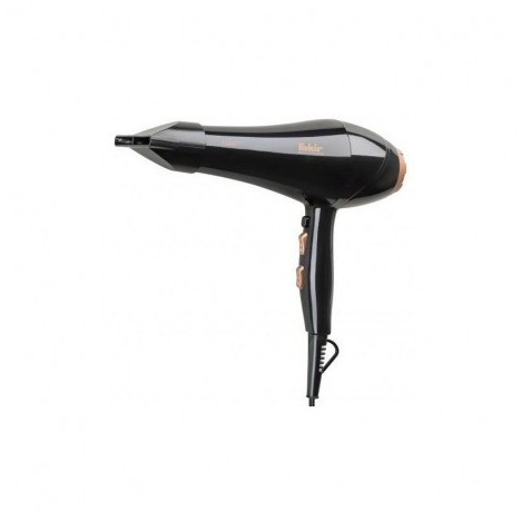 Sèche Cheveux FAKIR NOBELE 2200W - Noir (NOBELE)