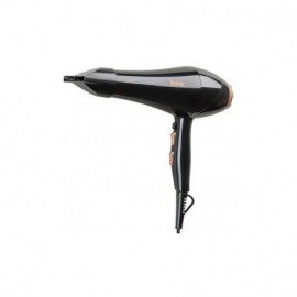 Sèche Cheveux FAKIR NOBELE 2200W - Noir (NOBELE) Sèche Cheveux FAKIR NOBELE 2200W - Noir (NOBELE)