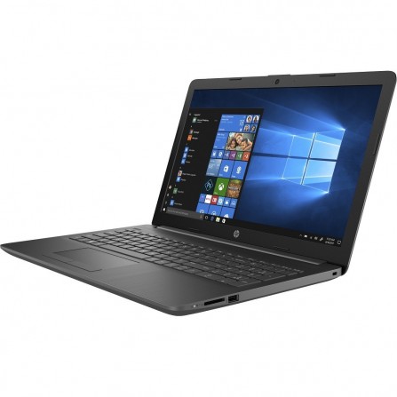 HP i3 prix Tunisie - 15-Dw3017nk 11 Gén - 4Go silver (2R0N0EA) 2