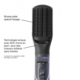 Brosse Soufflante 5 En 1REMINGTON Rotative 800W (AS8606)