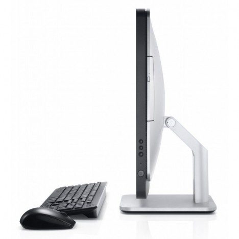 Pc de bureau Dell Inspiron One 2320 i3 3é Gén / 6Go Pc de bureau Dell Inspiron One 2320 i3 3é Gén / 6Go