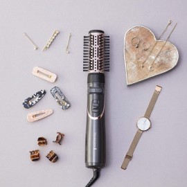 Brosse Soufflante 5 En 1REMINGTON Rotative 800W (AS8606)