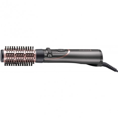 Brosse Soufflante 5 En 1REMINGTON Rotative 800W (AS8606)