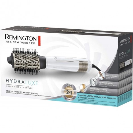 Brosse Soufflante Volume Remington 1200 Watt (AS8901)