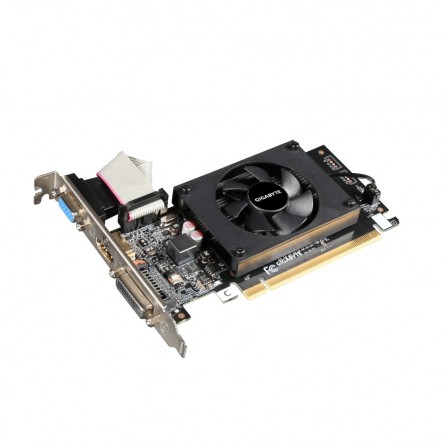 Gigabyte GT710 2gb ddr5 Tunisie 2