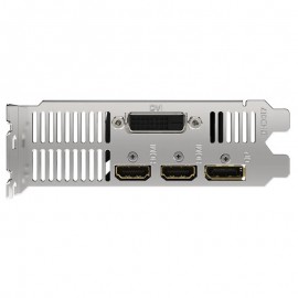 Cartes graphiques Gigabyte GeForce® GTX 1650 D6 Low Profile 4G (GV-N1656D6-4GL) Cartes graphiques Gigabyte GeForce® GTX 1650 D6 Low Profile 4G (GV-N1656D6-4GL)