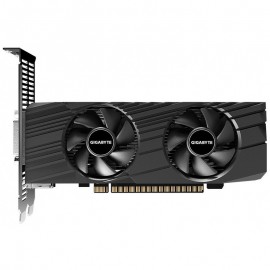 Cartes graphiques Gigabyte GeForce® GTX 1650 D6 Low Profile 4G (GV-N1656D6-4GL) Cartes graphiques Gigabyte GeForce® GTX 1650 D6 Low Profile 4G (GV-N1656D6-4GL)