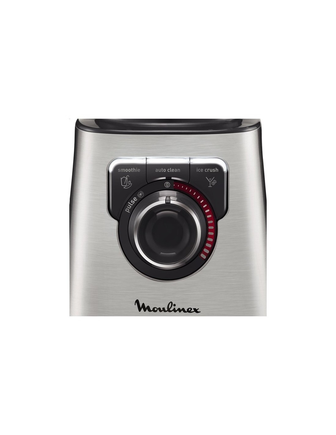 Blender Moulinex - Perfect Mix - 1200 W - 2L (LM811D10) prix tunisie ...