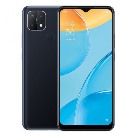 Slide  #1 Smartphone OPPO A15 - 3Go - Noir + Abonnement IPTV 1 an (Oppo-A15-3G-BLACK)