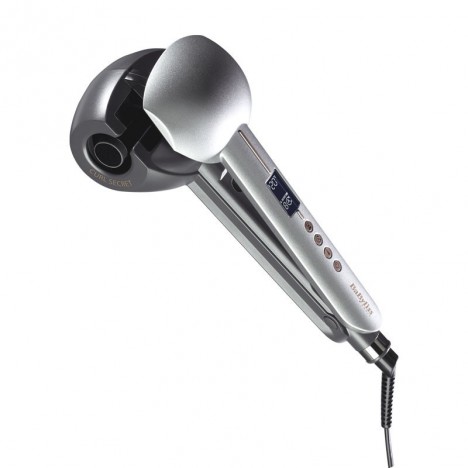 Fer à Boucler BABYLISS Curl Secret Optimum - (C1600E) Fer à Boucler BABYLISS Curl Secret Optimum - (C1600E)