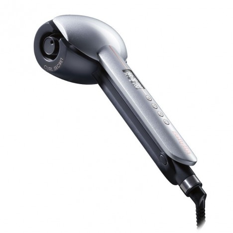 Fer à Boucler BABYLISS Curl Secret Optimum - (C1600E)