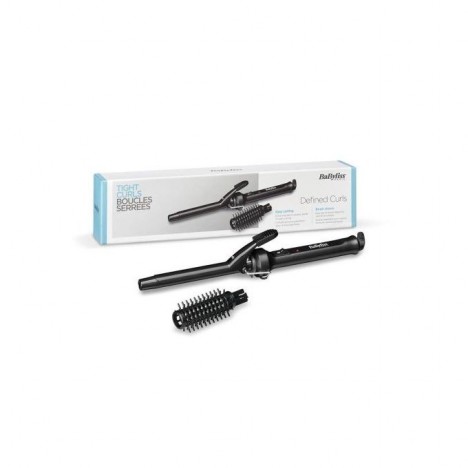 Slide  #2 Boucleur BABYLISS 16 mm Brosse Céramique (C271E)