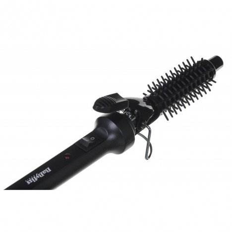 Slide  #3 Boucleur BABYLISS 16 mm Brosse Céramique (C271E)