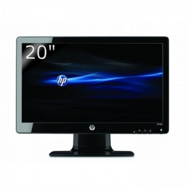Moniteur HP LED 20'' Moniteur HP LED 20''