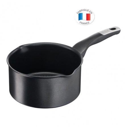 Casserole Tefal 20cm Unlimited - Tous feux - induction - antiadhésif (G2553002)